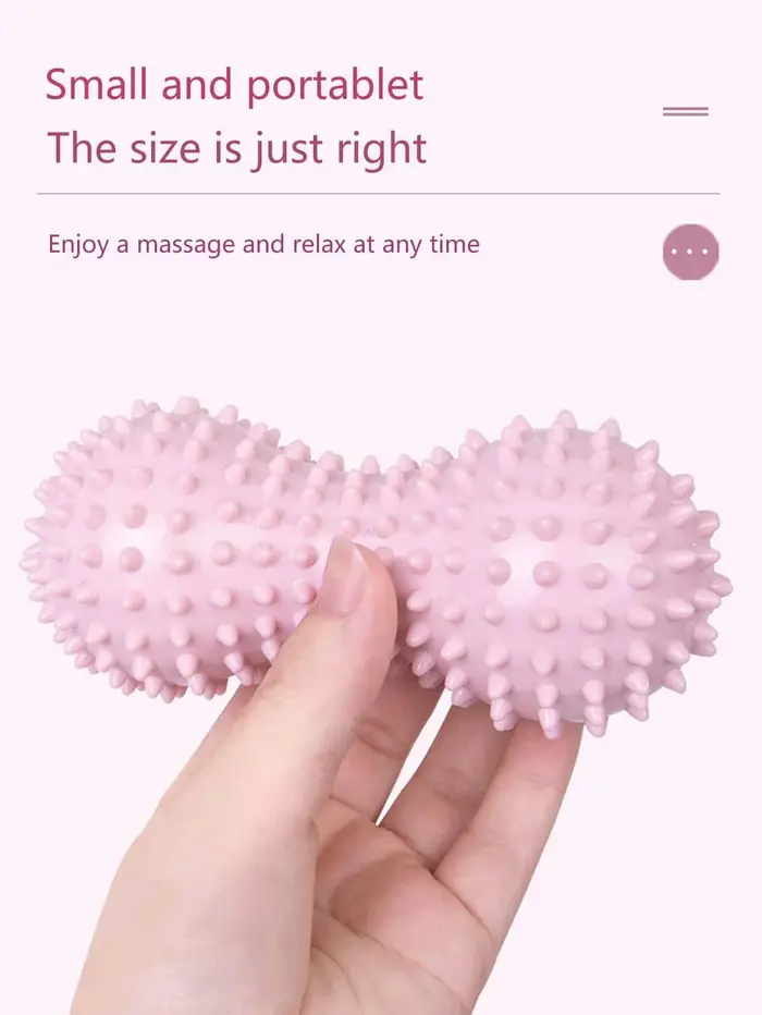 Ballon de massage, ballon de fascia