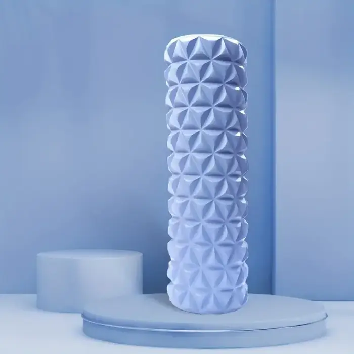 Colonne de Yoga, rouleau en mousse pour Fitness
