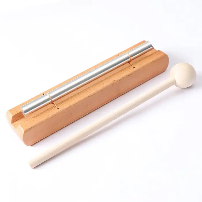 Miwayer carillon énergétique Percussion