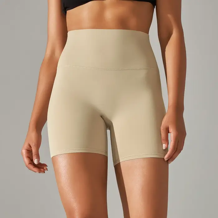 Short de Yoga pour femmes