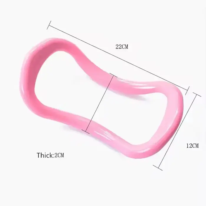 Anneau de Yoga Circle Pilates commandé pour femme