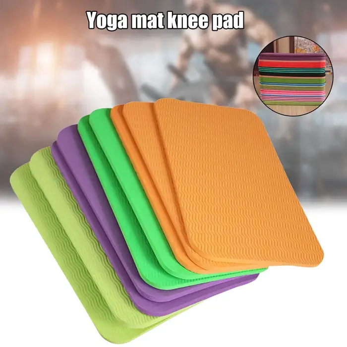 Coussin de protection pour les genoux