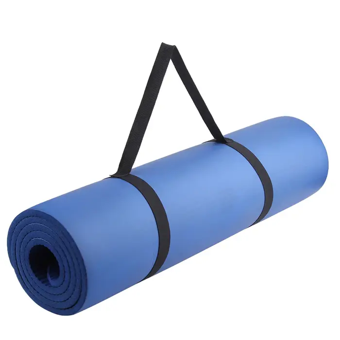 1-10 pièces tapis de Yoga sangle ceinture Portable réglable sport fronde épaule