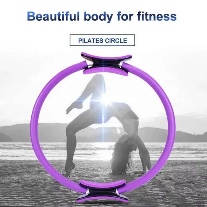 Équipement de Pilates professionnel pour perdre du poids