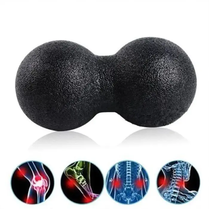 Boule de massage EPP pour exercice médical