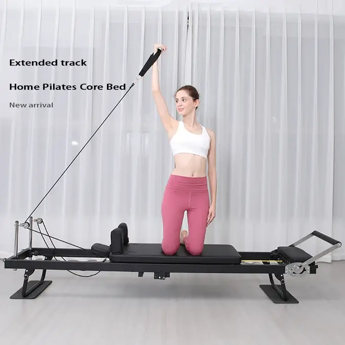 Lit de Pilates de deuxième génération