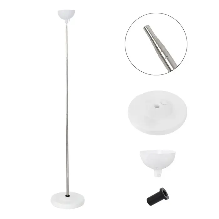 Kit de support de colonne de ballon