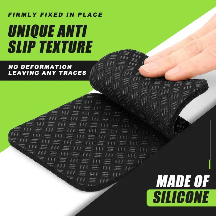 Tapis de tapis roulant en silicone