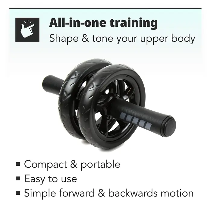 AB Roller Wheel