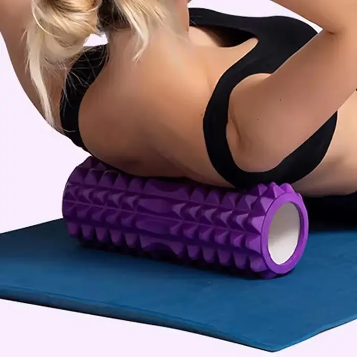 Rouleaux en mousse pour massage musculaire 30CM - Rouleau