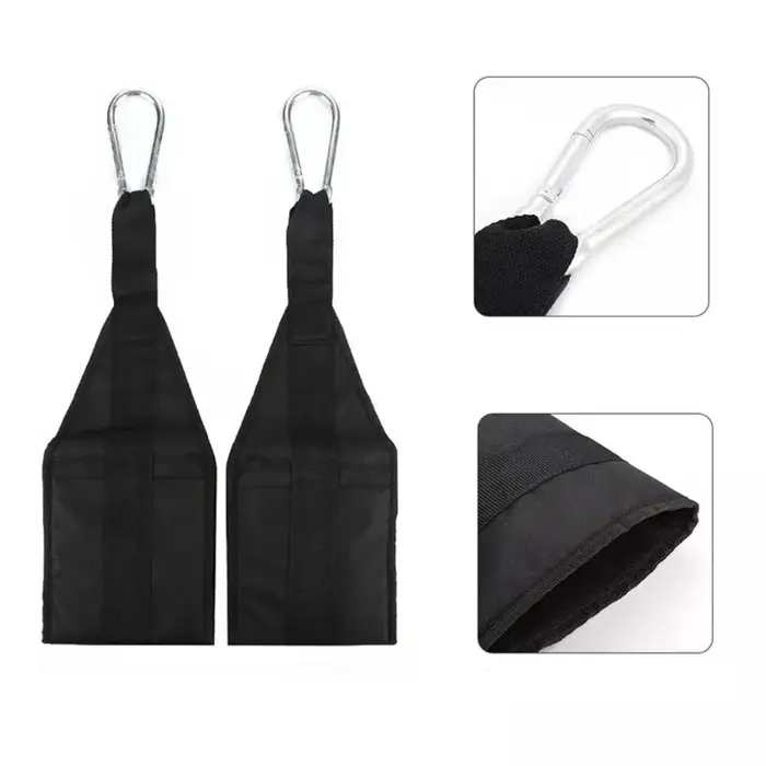 Sangles de suspension Fitness AB Sling Straps