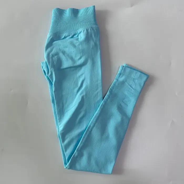 Pericic – Leggings de Yoga sans couture pour femmes