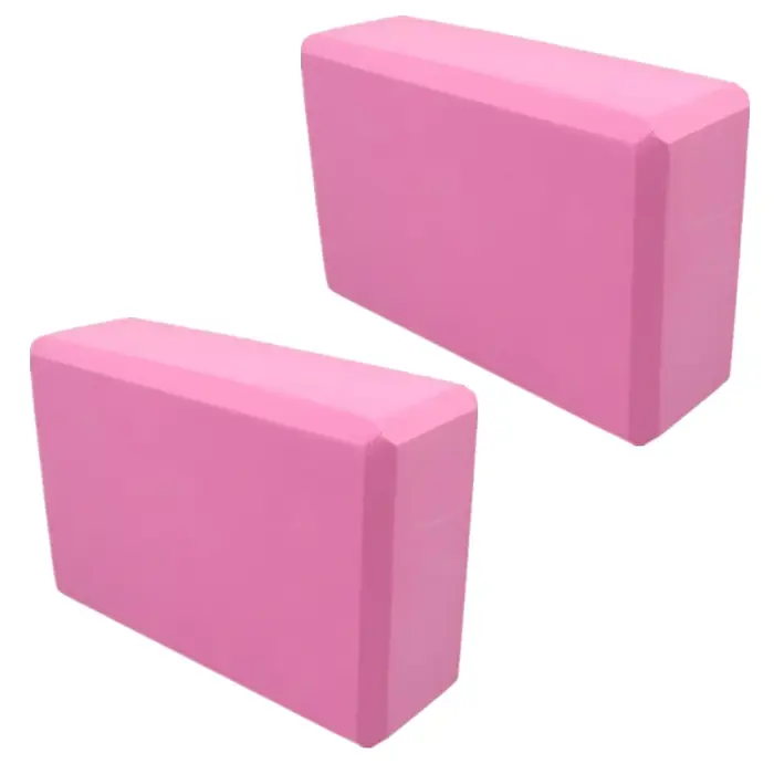 Brique en mousse pour gymnastique