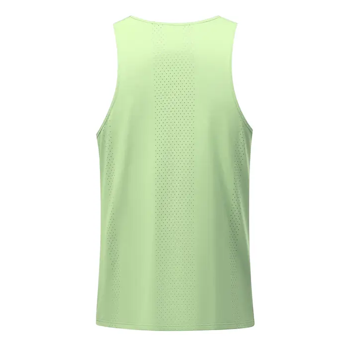 Hommes femmes athlétisme débardeur course gilet vitesse sport GYM Fitness chemises gars sans manches
