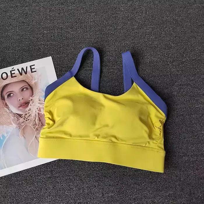 Ensemble de yoga coréen pour femmes
