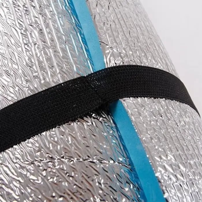 Tapis de yoga antidérapant