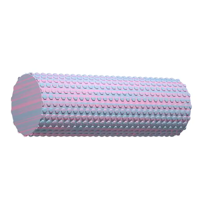 Rouleau de massage en mousse EVA de 30 cm pour Pilates