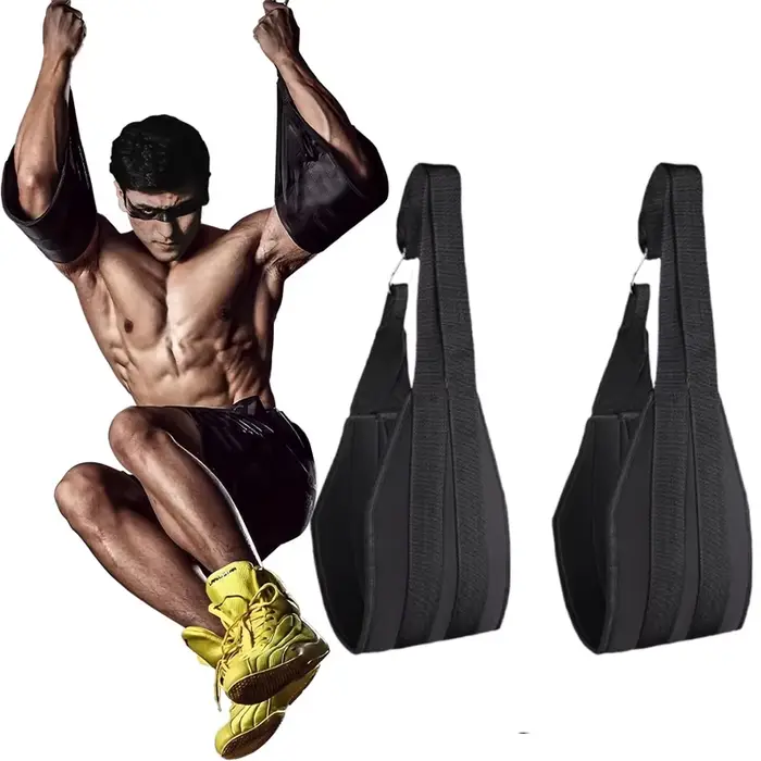 Sangles de Suspension AB pour Fitness