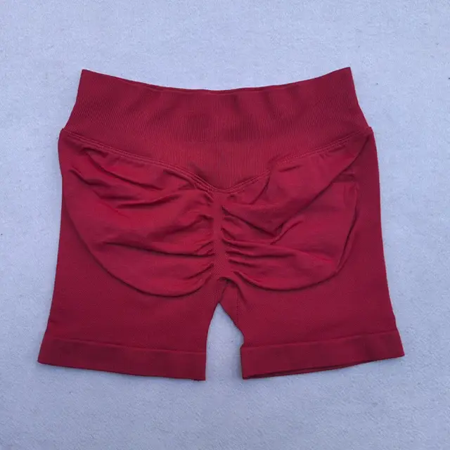 Ensemble de Yoga 2 pièces sans couture