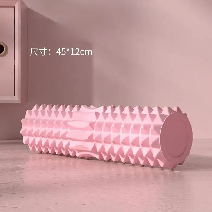 Rouleaux en mousse solide de 45 cm