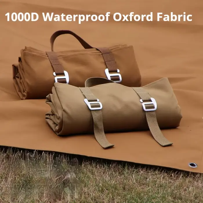 Tapis épais imperméable et résistant à l'humidité
