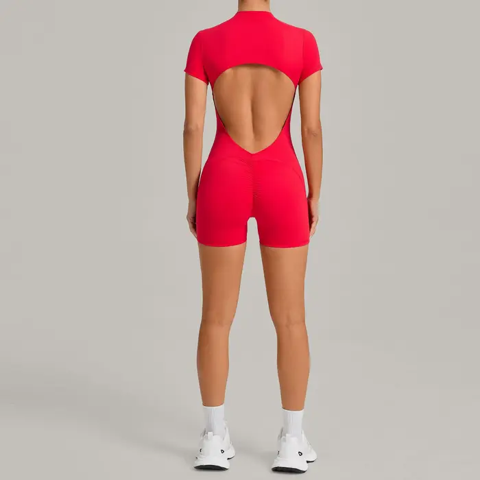Ensemble de yoga pour femmes Ningyu