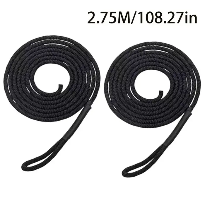 1/3 Pièces Corde de traction polyvalente pour Pilates Reformer, Bande de fitness pour lit de Pilates