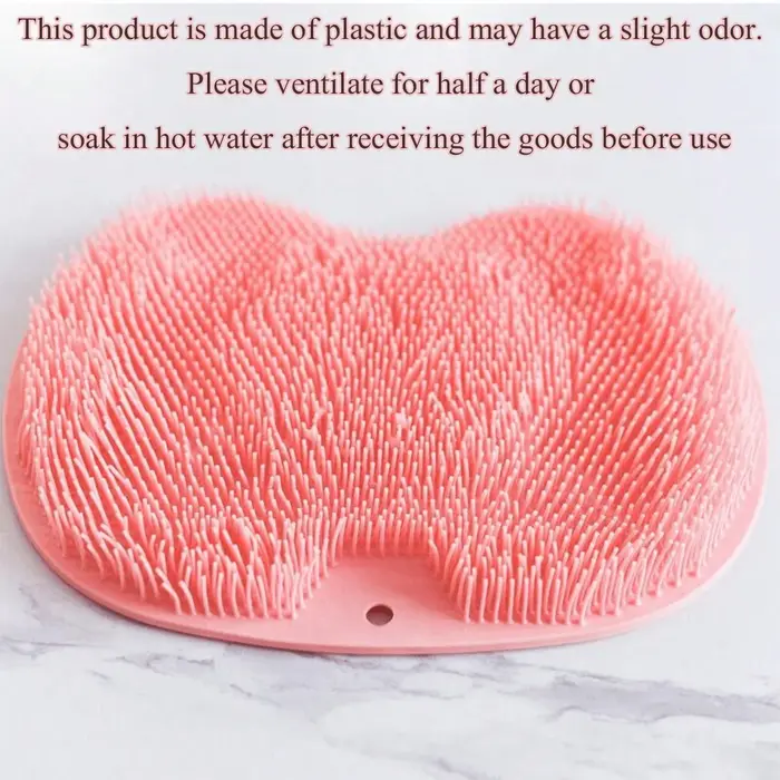 Tapis de massage des pieds - Tapis d'acupression à picots pour la circulation, le soulagement du str