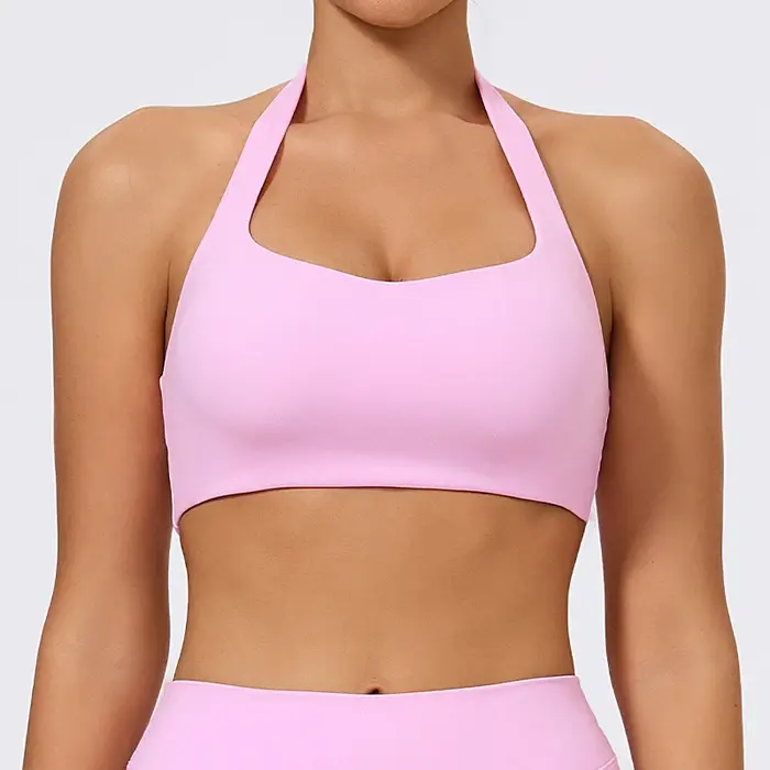 Hearuisavy femmes respirant sport soutien-gorge vêtements