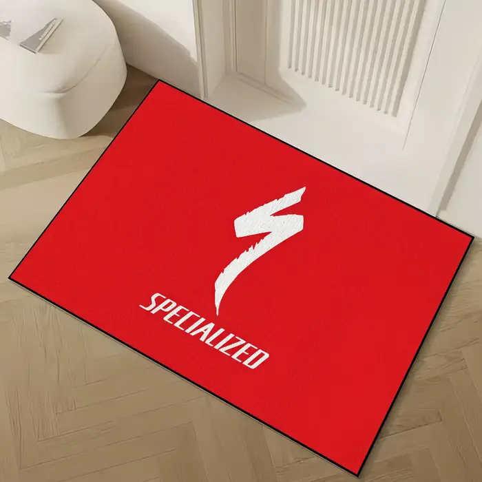 Petit tapis spécialisé