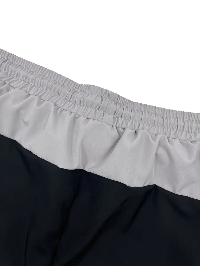 Short de sport pour hommes, short d'entraînement respirant à séchage rapide