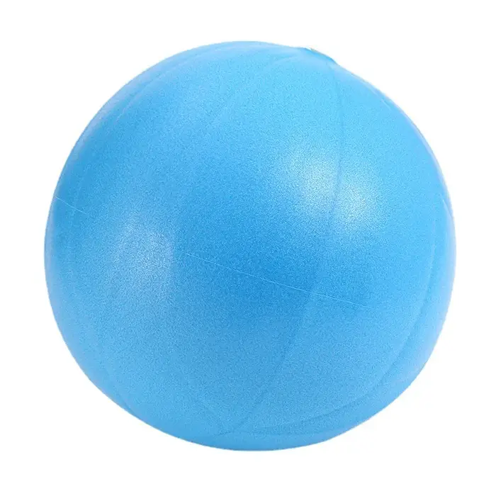 Ballon d'équilibre épais givré pour Yoga et Pilates