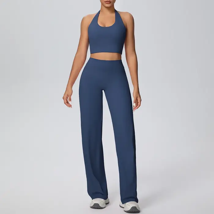 Ensembles de yoga et de sport pour femmes