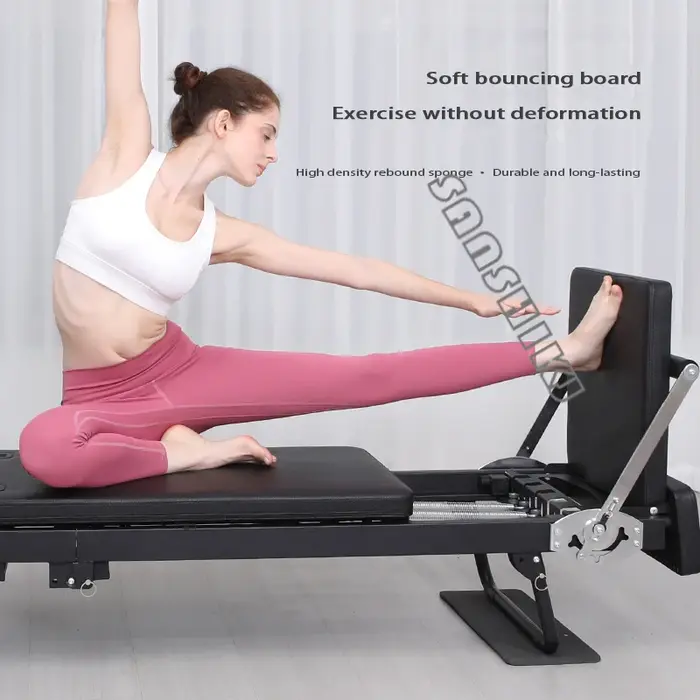 Lit de Pilates de deuxième génération