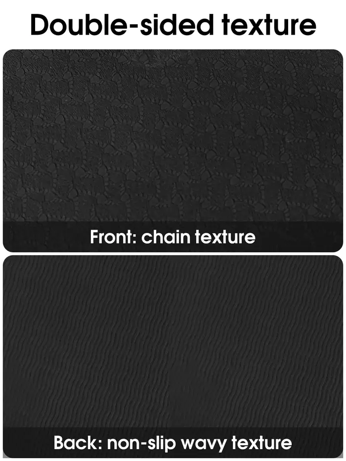 Tapis de Yoga professionnel
