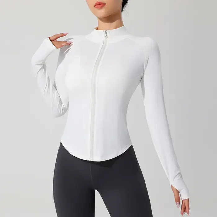 Vêtements de yoga à séchage rapide pour femmes