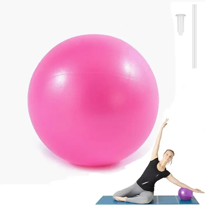 Petit ballon de fitness