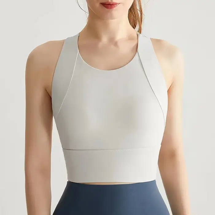 Gilet de Yoga professionnel à haute intensité