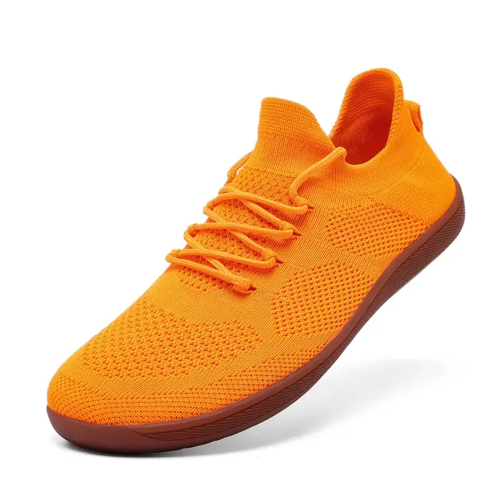 Chaussures pieds nus minimalistes unisexes