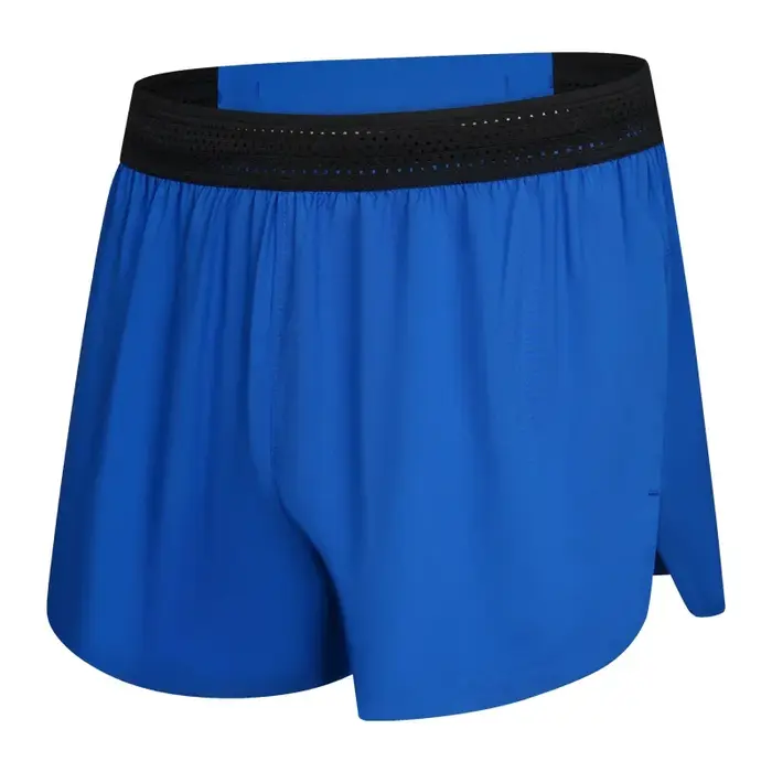 Short de course d'été pour hommes