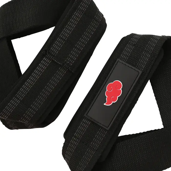 WePackage-Sangles de levage pour entraînement de gymnastique