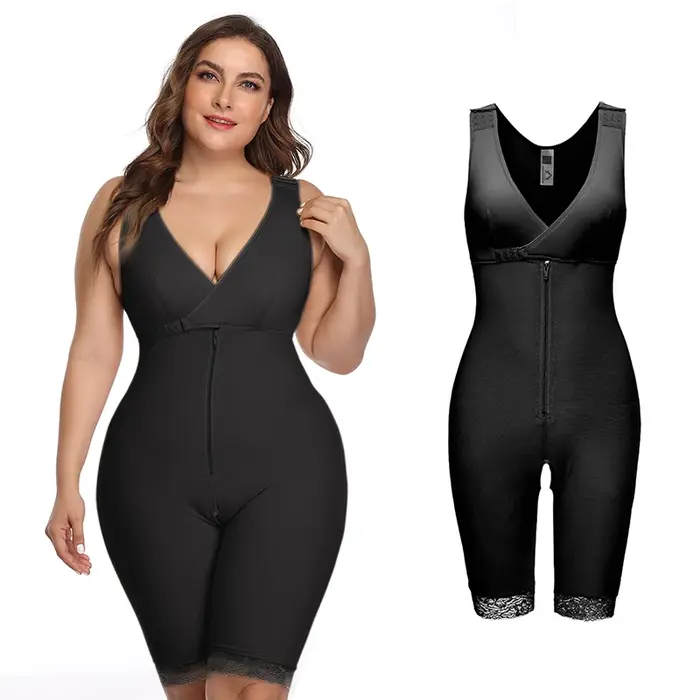 Gaine amincissante pour femmes