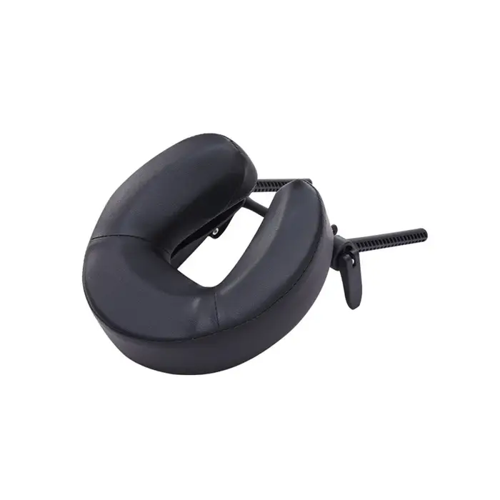 Appui-tête massant pour lit, kit de massage pour matelas domestique, support de tête réglable pour t