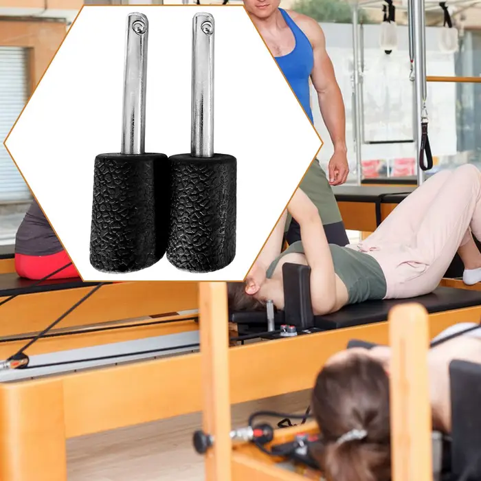 Bouchon de réformateur Pilates 40 à 70mm