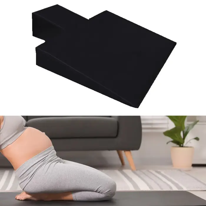 Bloc de rehaussement pour machine Pilates Reformer