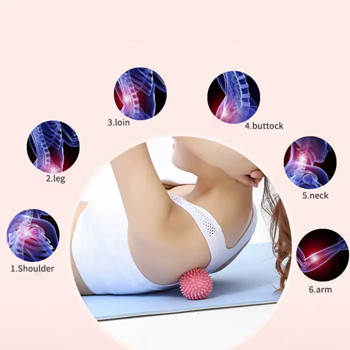 Ballon de yoga Pilates
