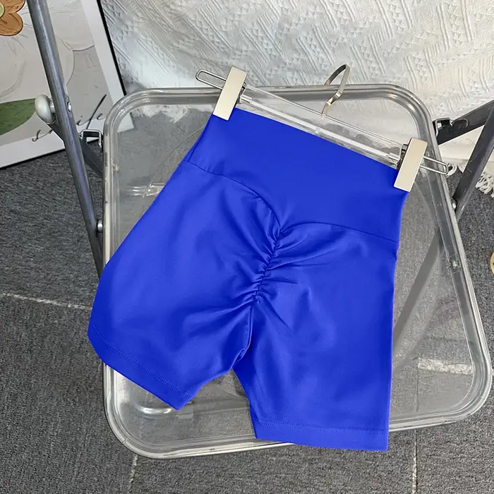 Short de sport court pour femmes