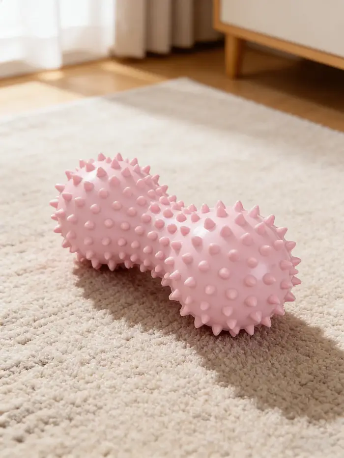 Ballon de massage, ballon de fascia