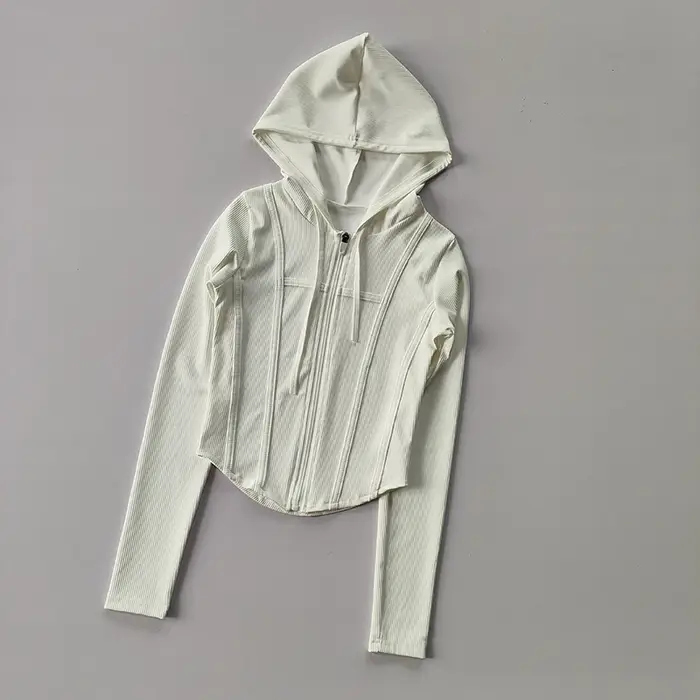 Manteau de Fitness pour femmes