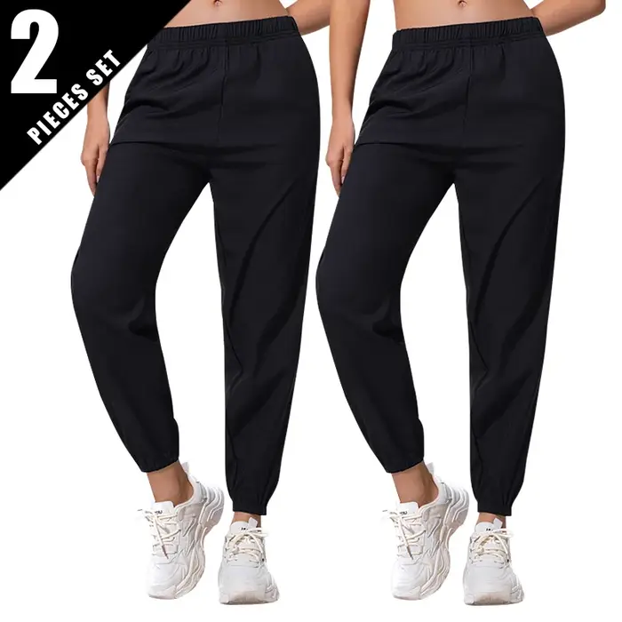 Pantalon de sport décontracté pour femmes